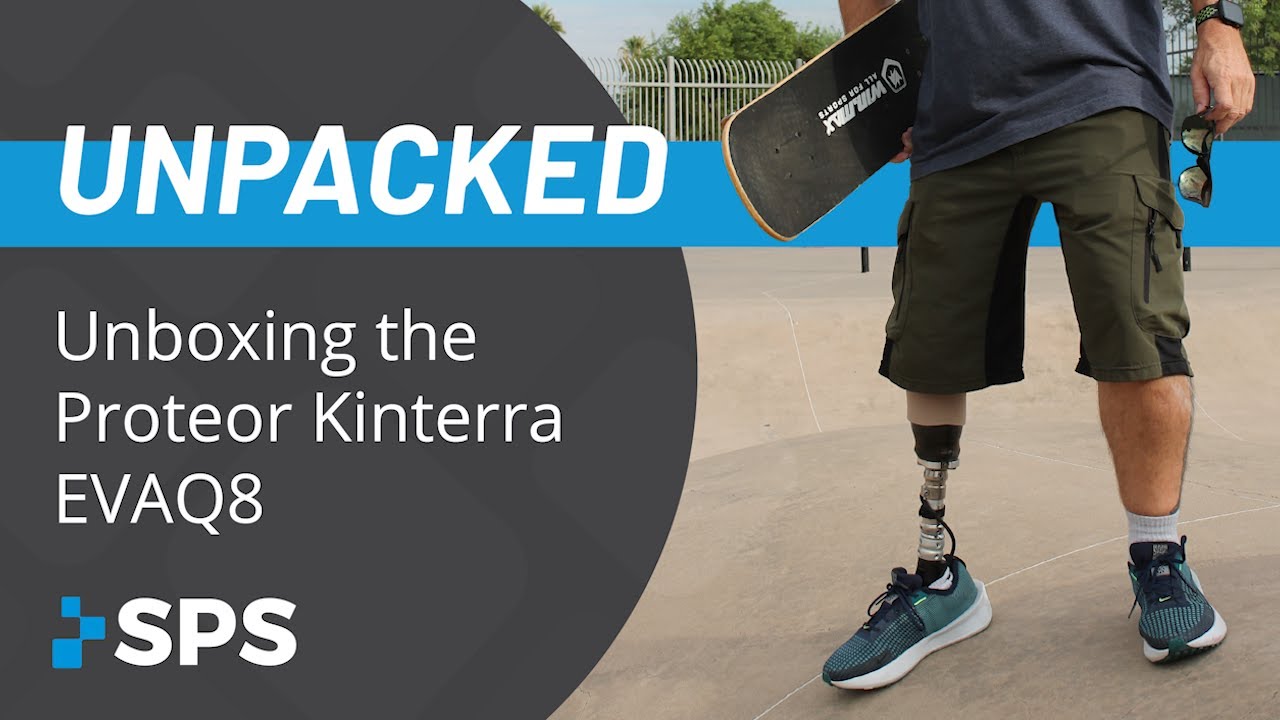 Unpacked: Unboxing the Proteor Kinterra EVAQ8