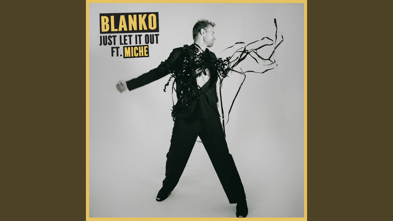 Just Let It Out (Duet Version)