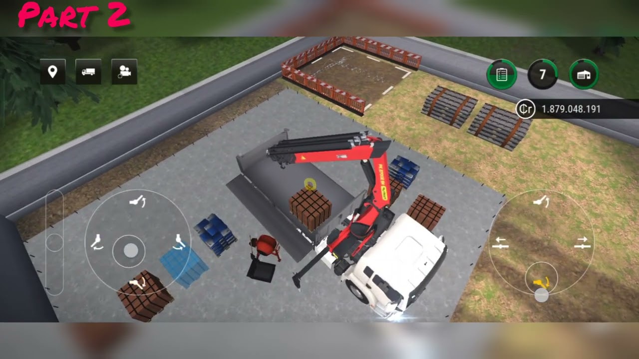 House Construction 😎