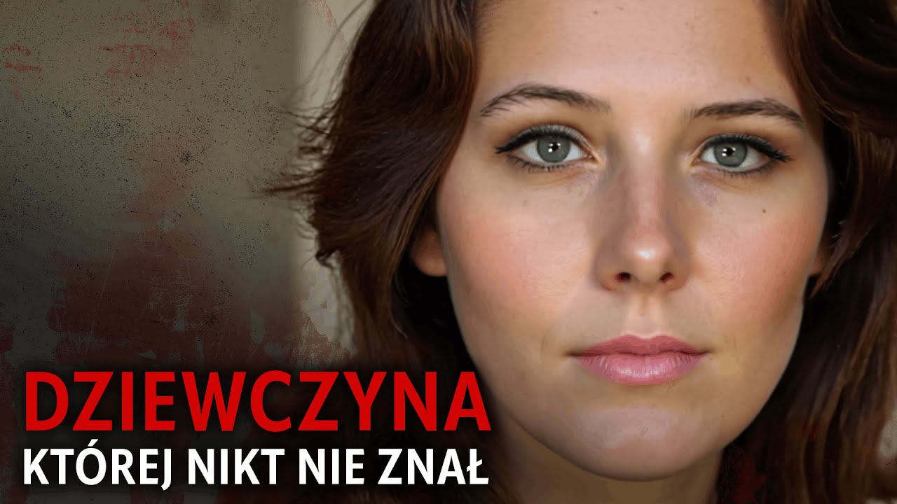 SPRAWA Jane Britton I Dziewczyna, której nikt nie znał - czarna wdowa podcast kryminalny