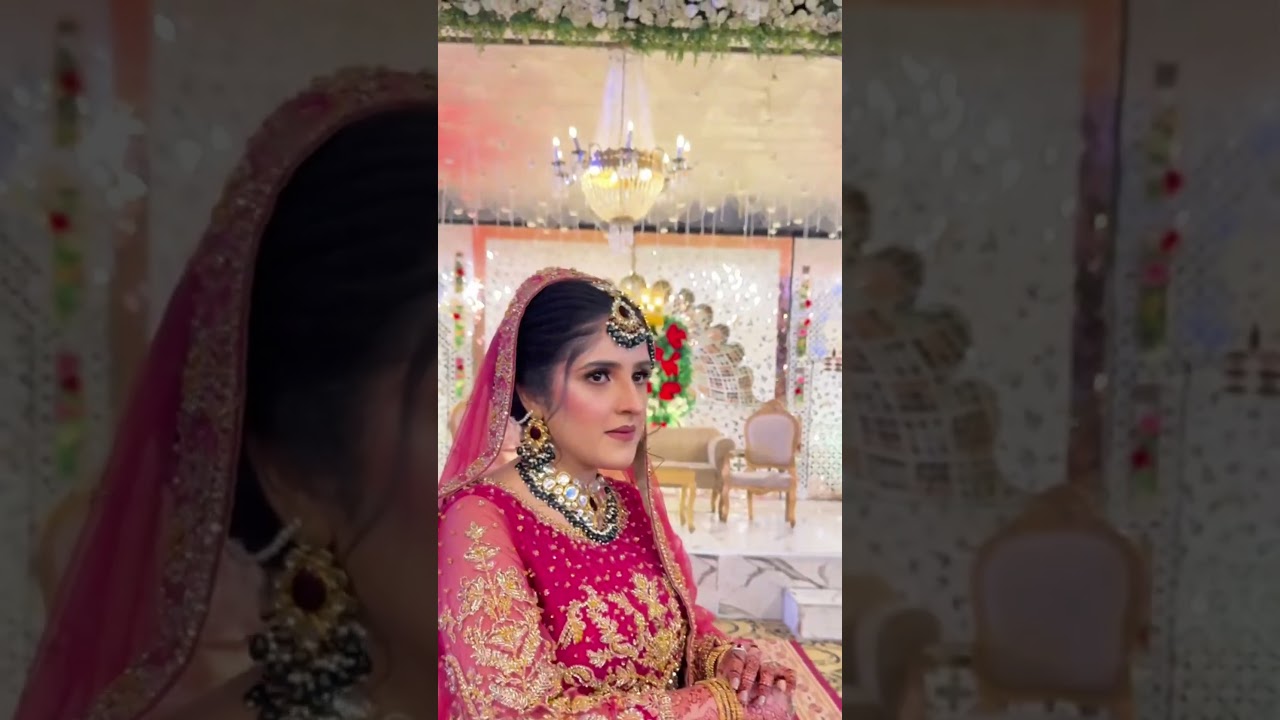 Bride & Groom Entrance | The Pavilion Marquee | Pakistani Wedding Dance Performance | Lahore Wedding