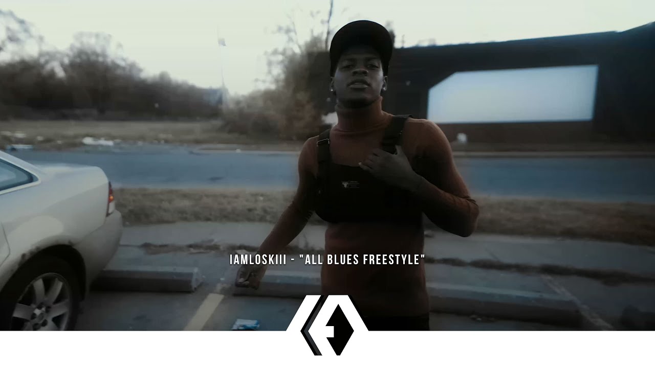 IAmLoskiii - 