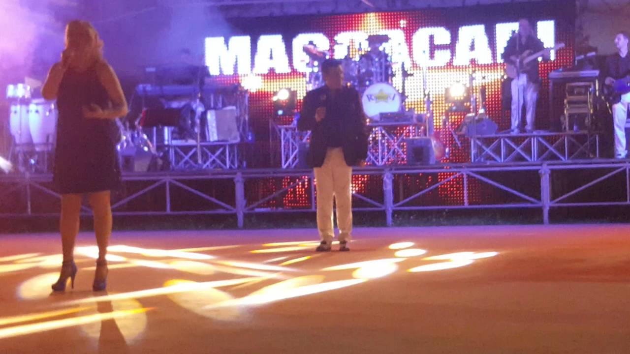 Le tre campane