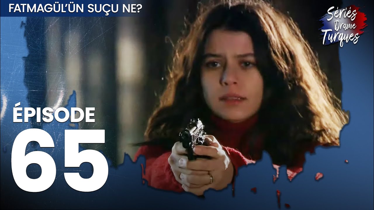 Fatmagul - Épisode 65