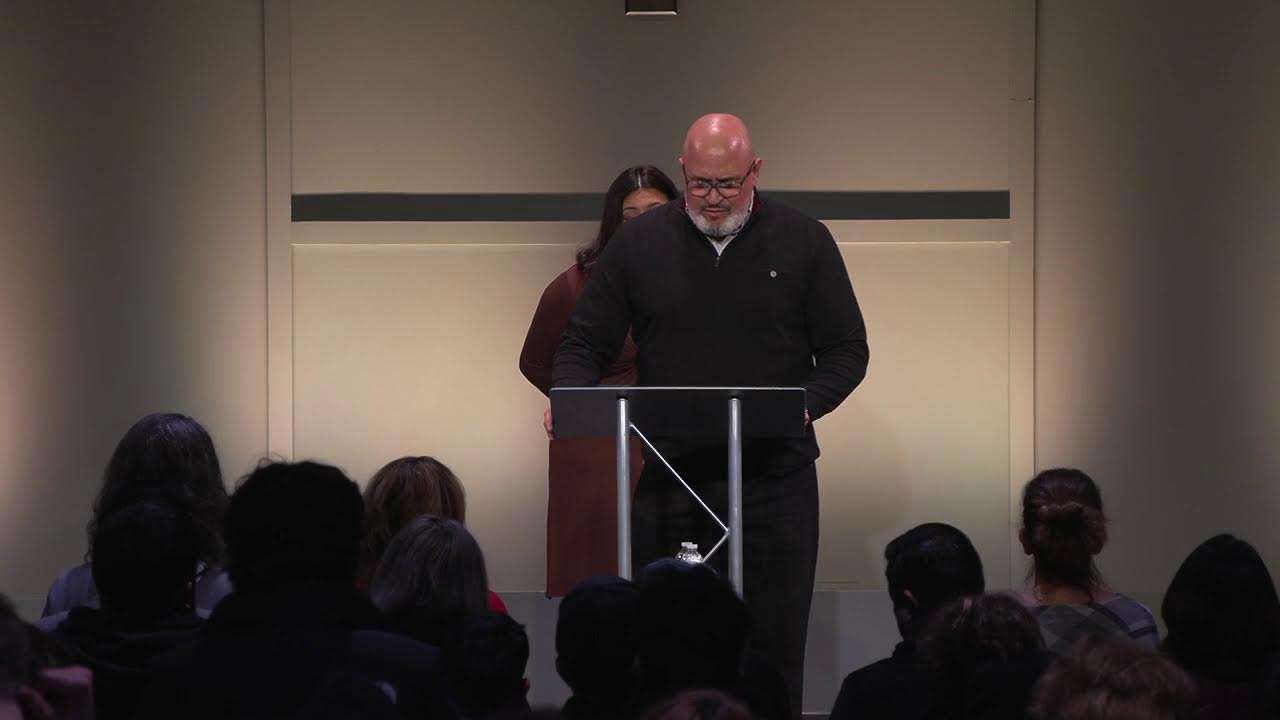 11:15am Service | CityLine Bible Church