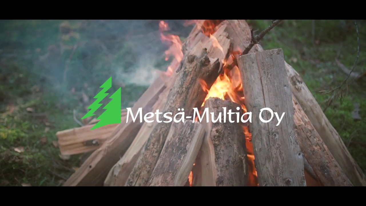 MM40 | 40 Years of Forestry and Logging | Part 5
