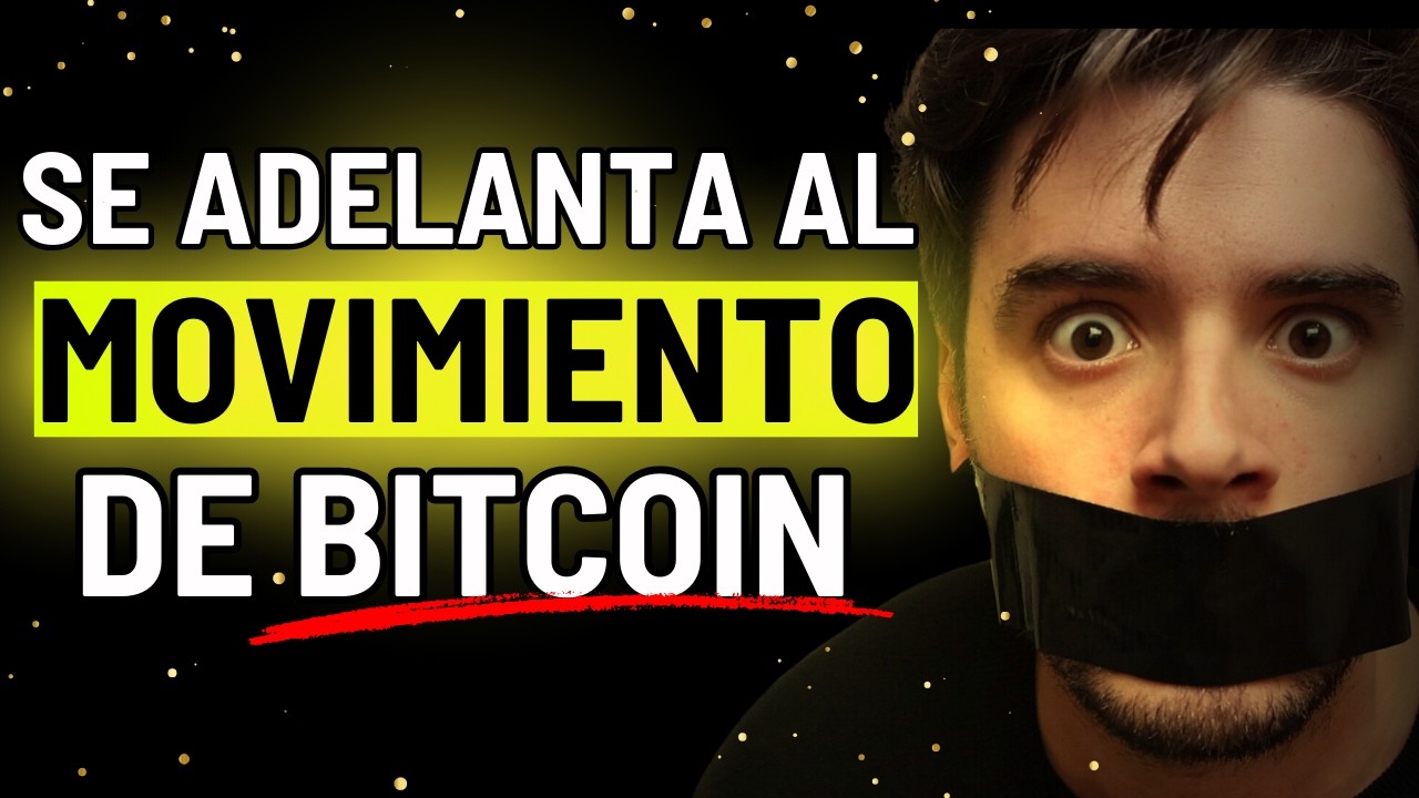 👉 Entiende La Liquidez Global Para Analizar Criptomonedas Como Un Inversor PRO