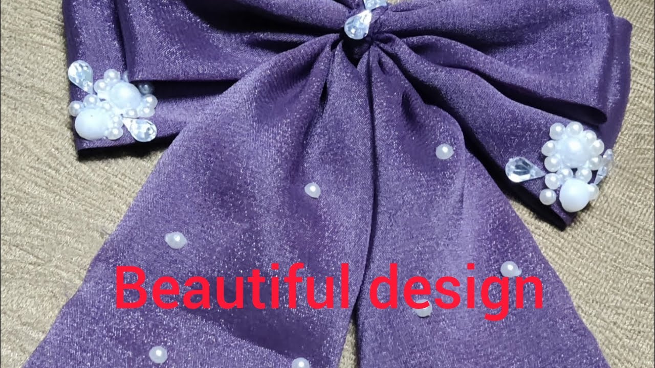 How to make a bow#Home made bow#shorts