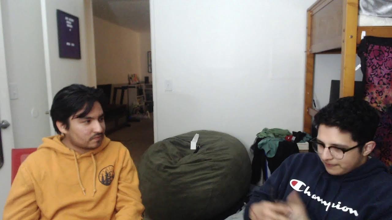 anticast #31 sperm donating?!?!