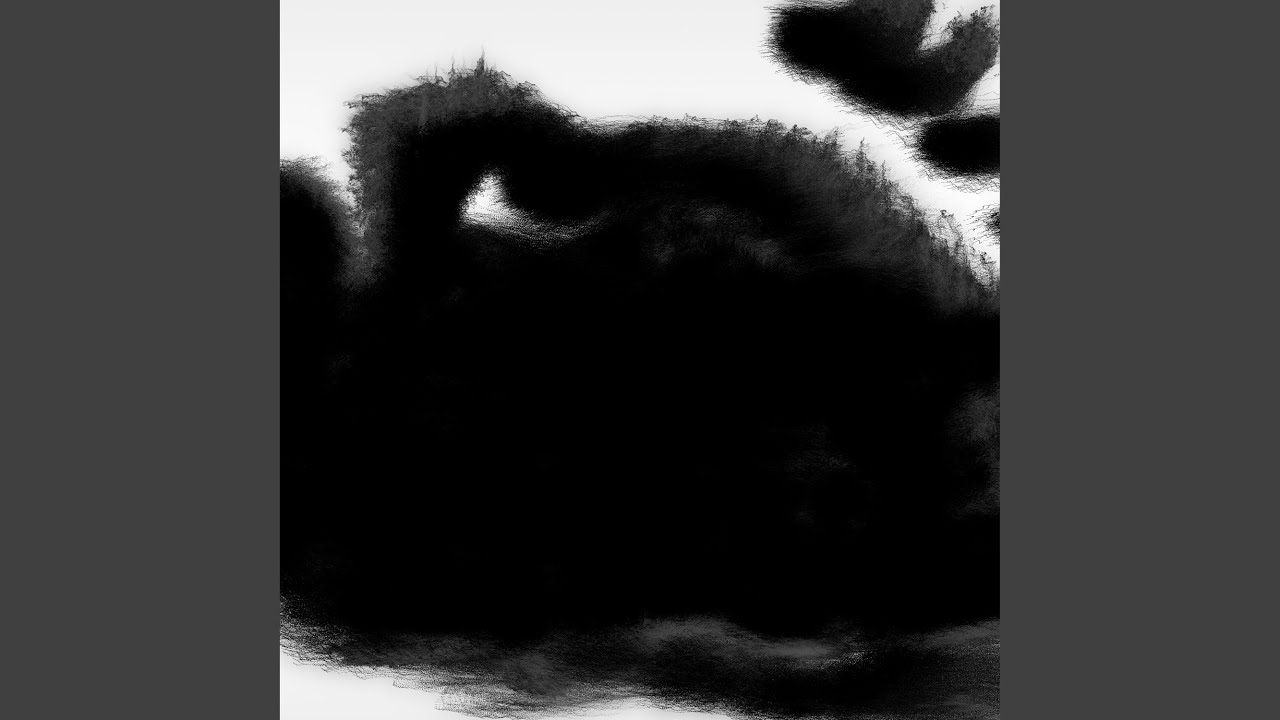 Faded Ghosts of Clouds