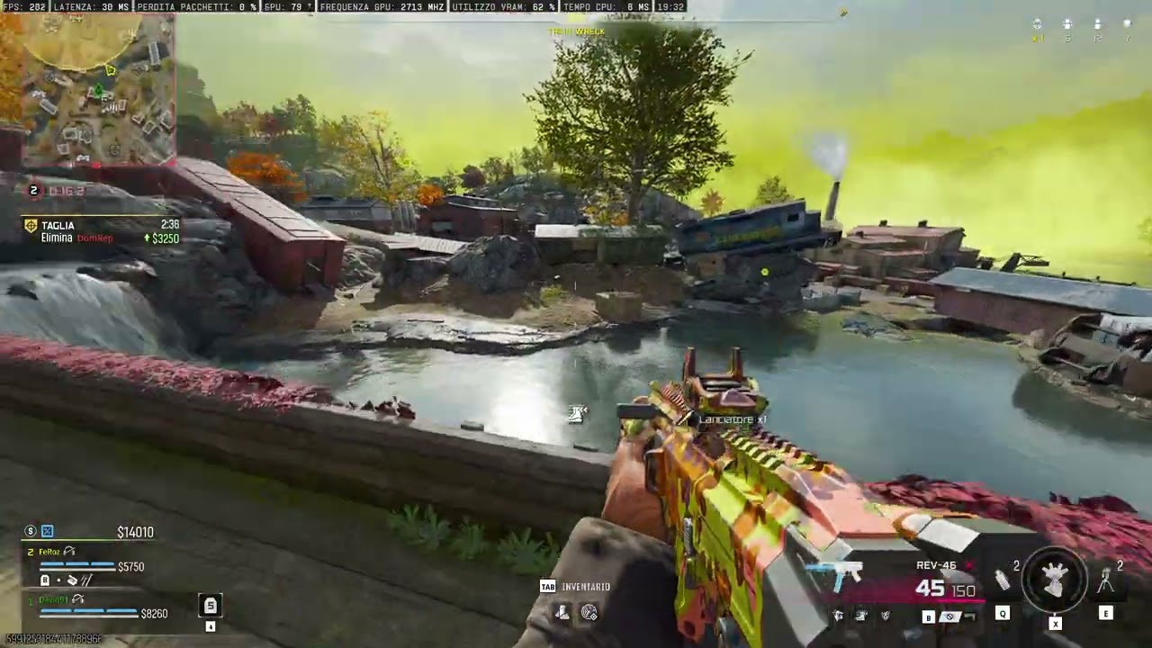 Warzone 15-02-2026 3/5