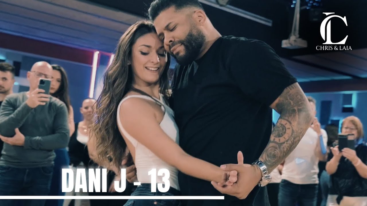 Dani J - 13 | CHRIS Y LAIA | Victorys Mallorca
