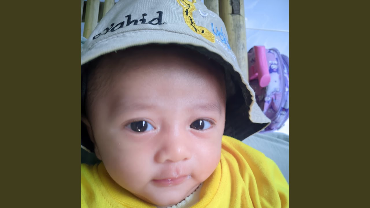Bidadari surga (Cover)