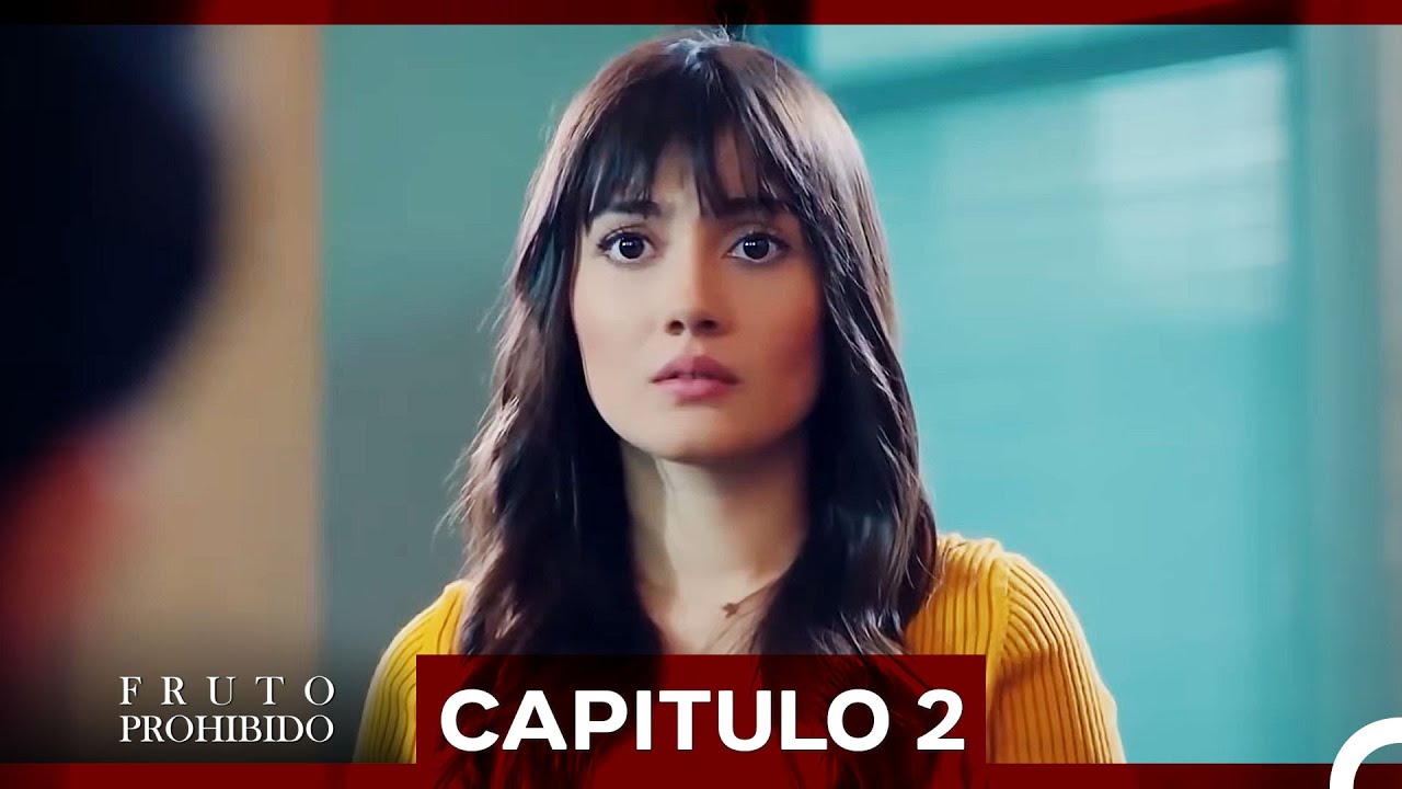Fruto Prohibido Capitulo 2 (Doblado en Español)