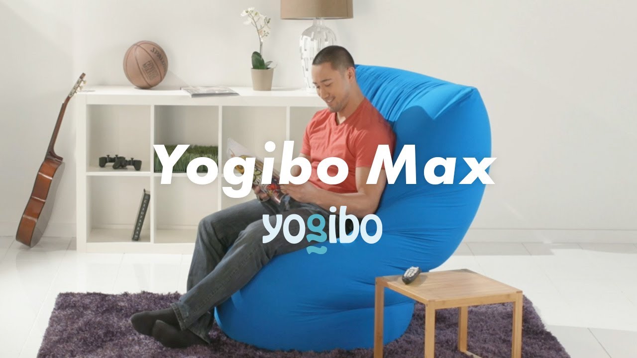 Yogibo Max/ヨギボーマックス