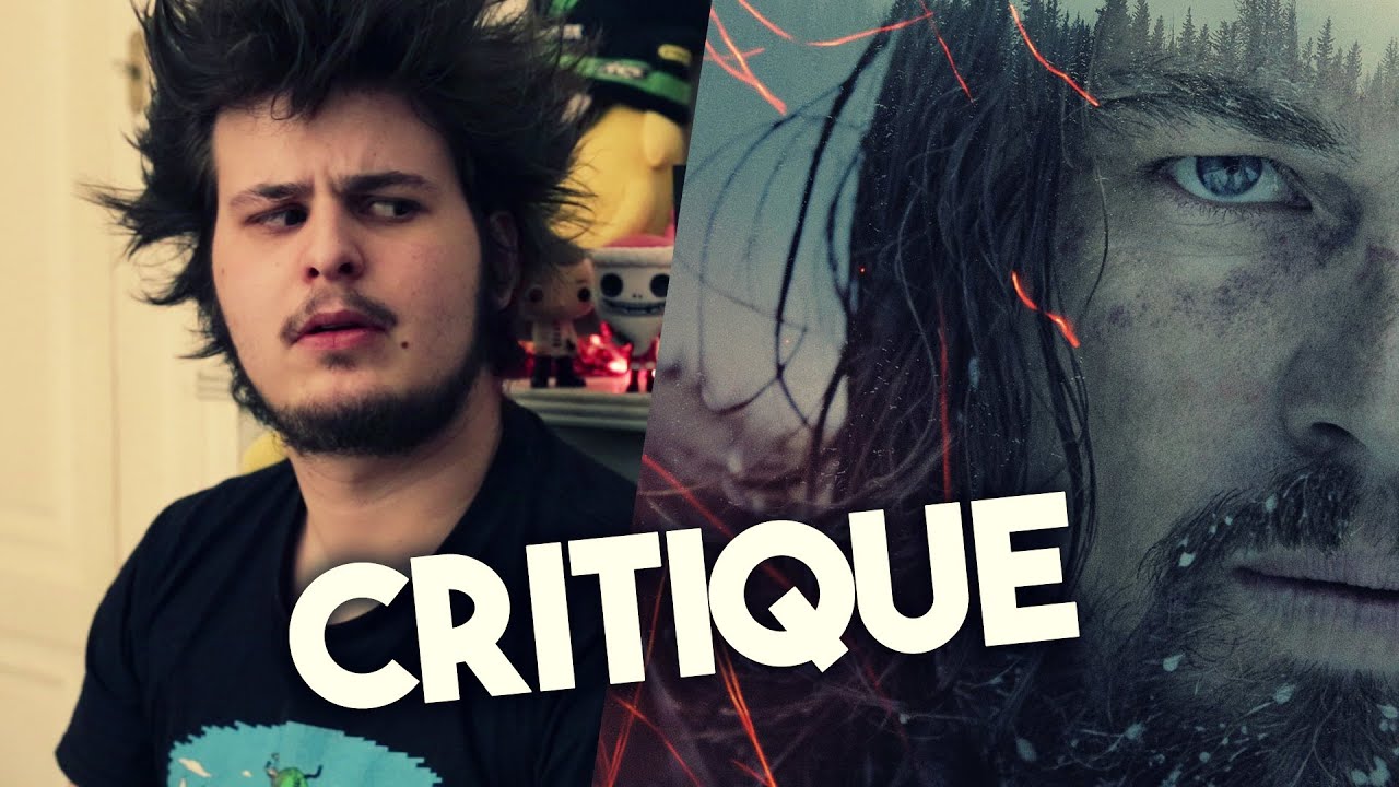 THE REVENANT - CRITIQUE