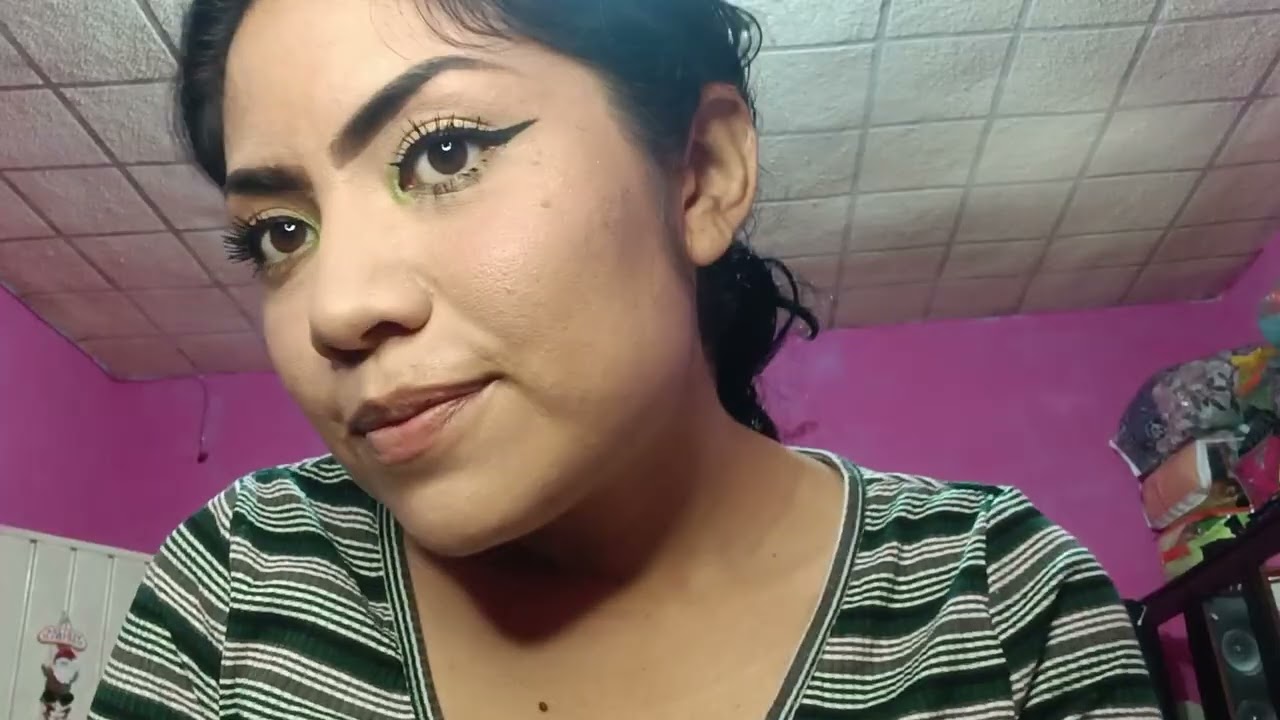 Un atuendo básico 