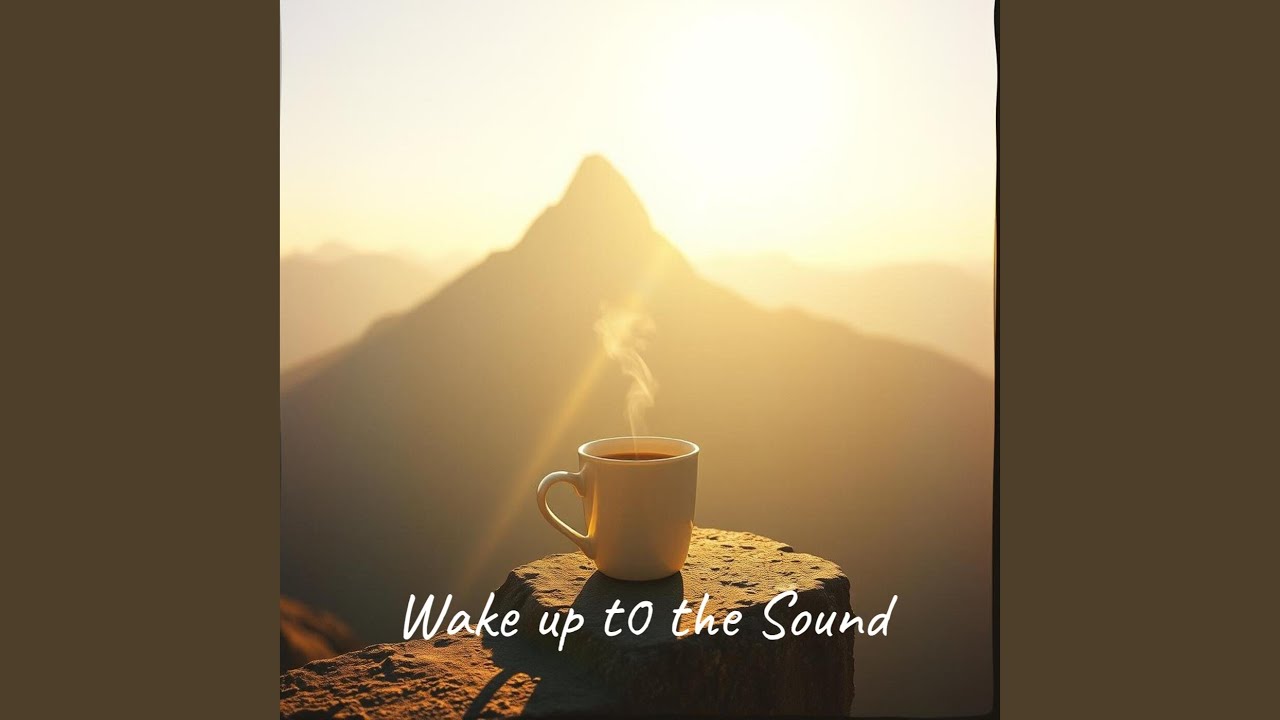 Wake up to the Sound