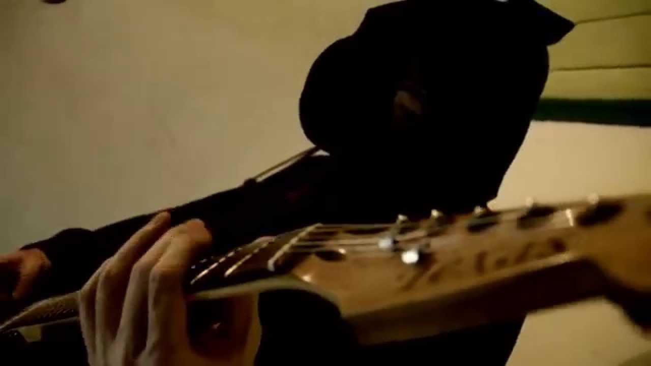 Donna Tun - One I Tunn & Guolter Wock