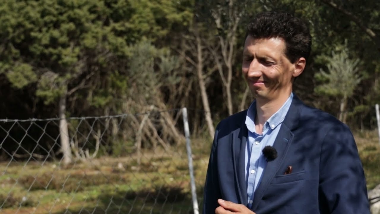 Domaćinske Priče: Putopis 74 Boka 8 - 12.02.2022.