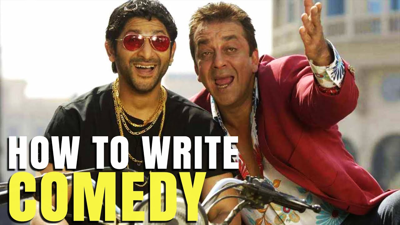 How to Write Comedy Script in Hindi | Comedy Script Kaise Likhe