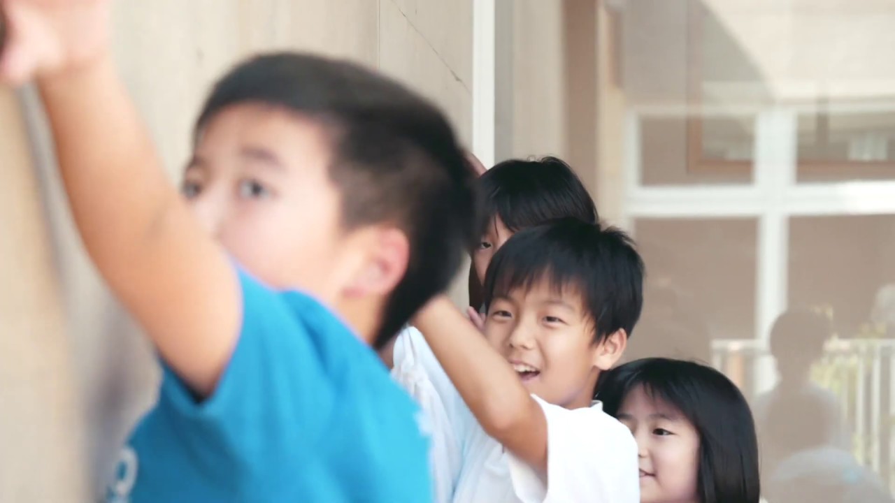 成城学園初等学校
