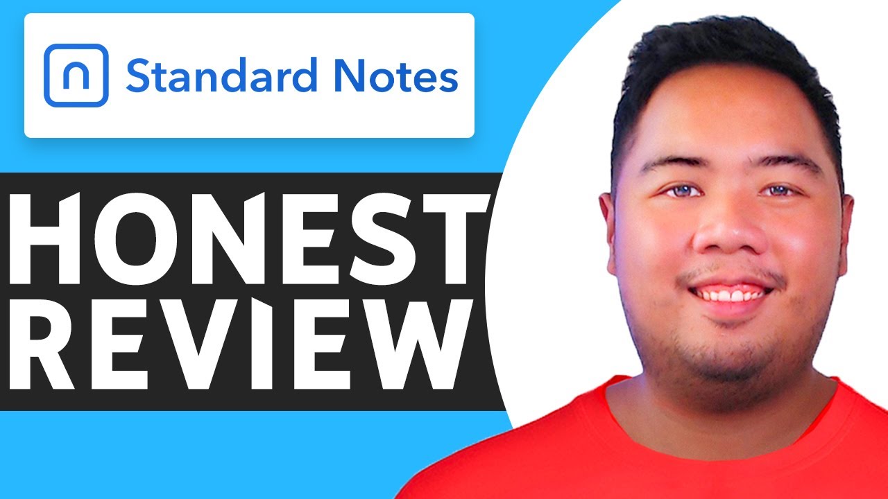 Standard Notes Review (2026) - Is It WORTH IT?