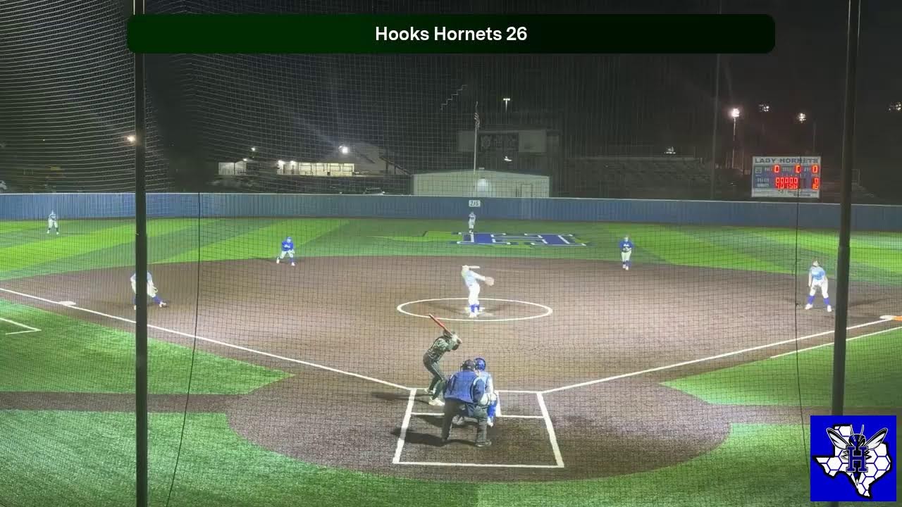 Hooks Hornets 26 (2026.02.05)