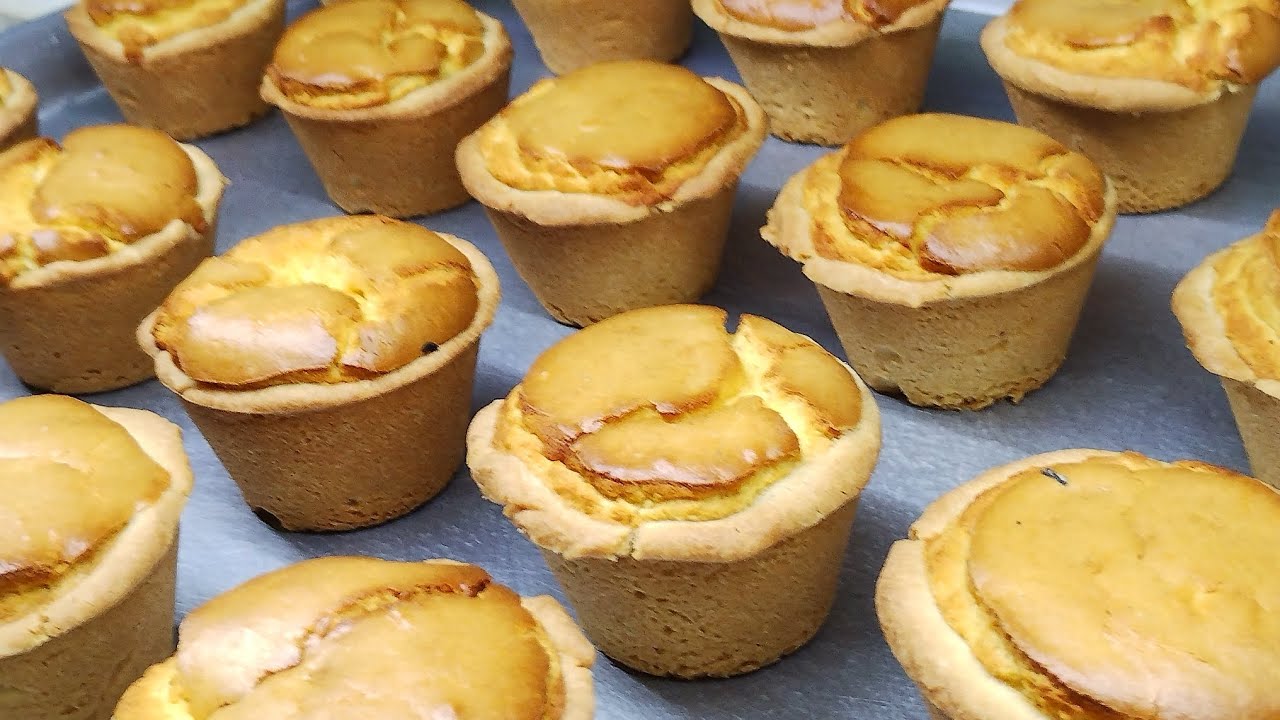 receta de cubilete de queso