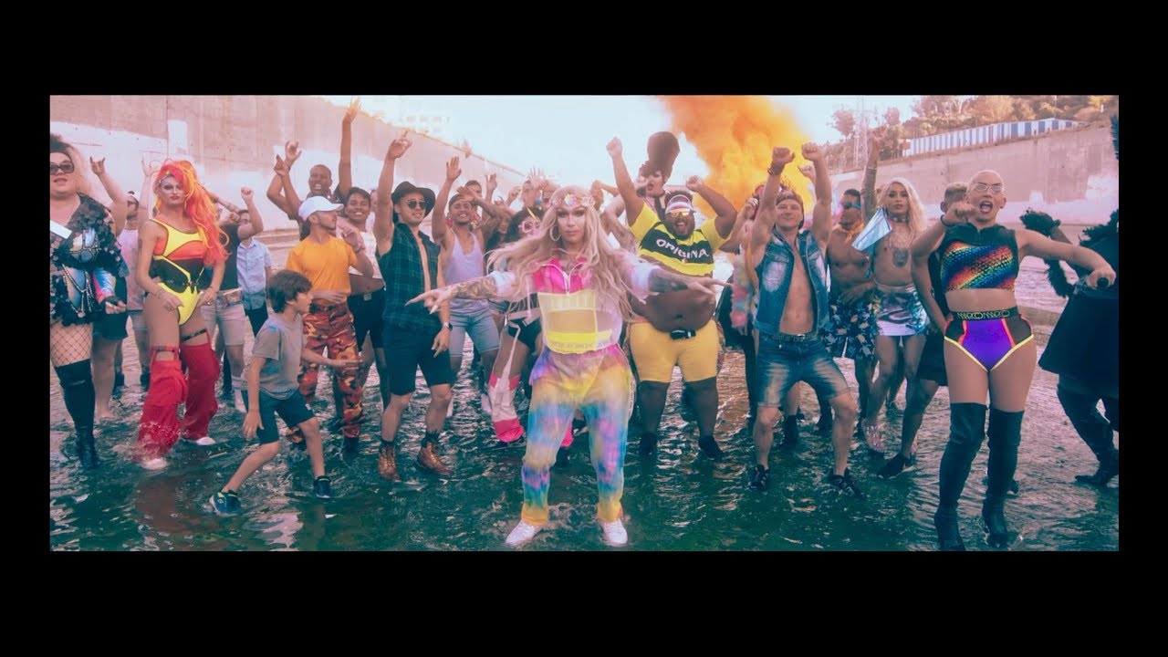 Kameron Michaels - Freedom