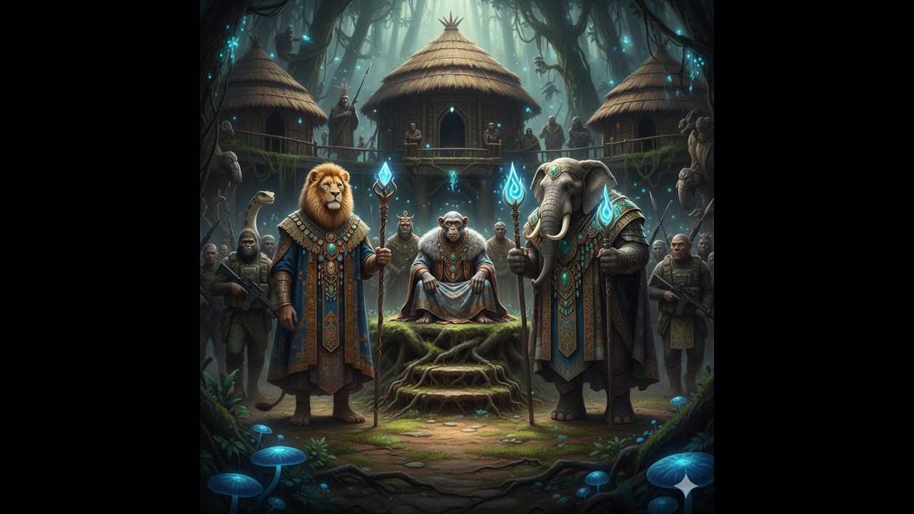 The Crown's Contention