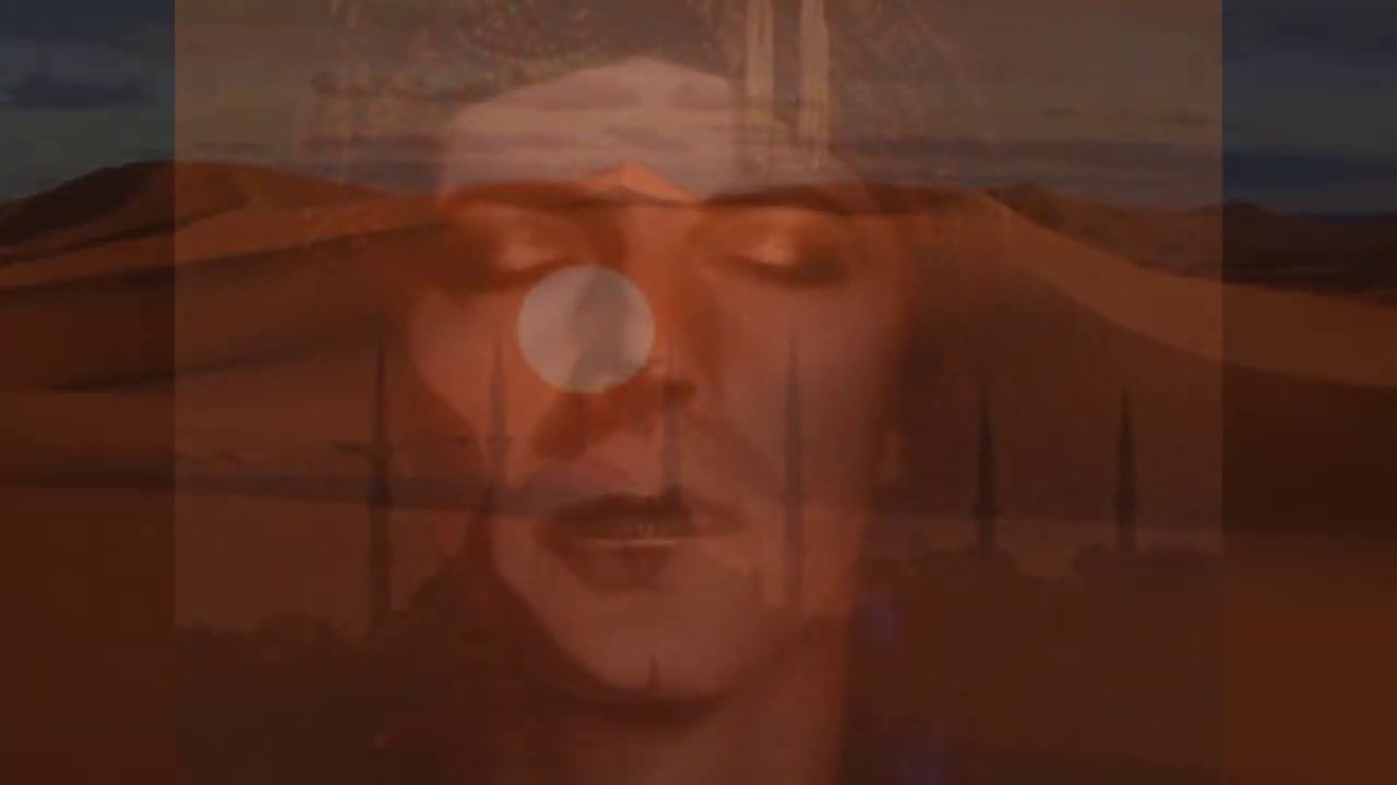 David Bowie - The Secret Life of Arabia