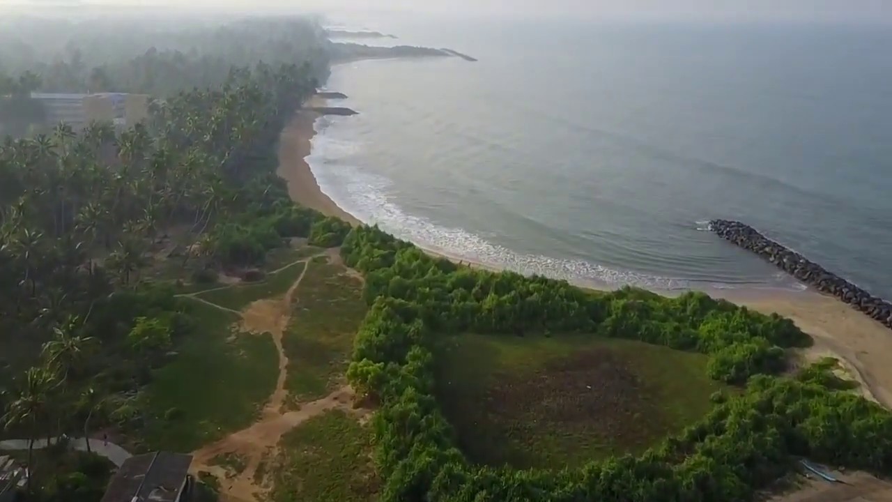 Hotel Coconut Bay Kalutara Sri Lanka