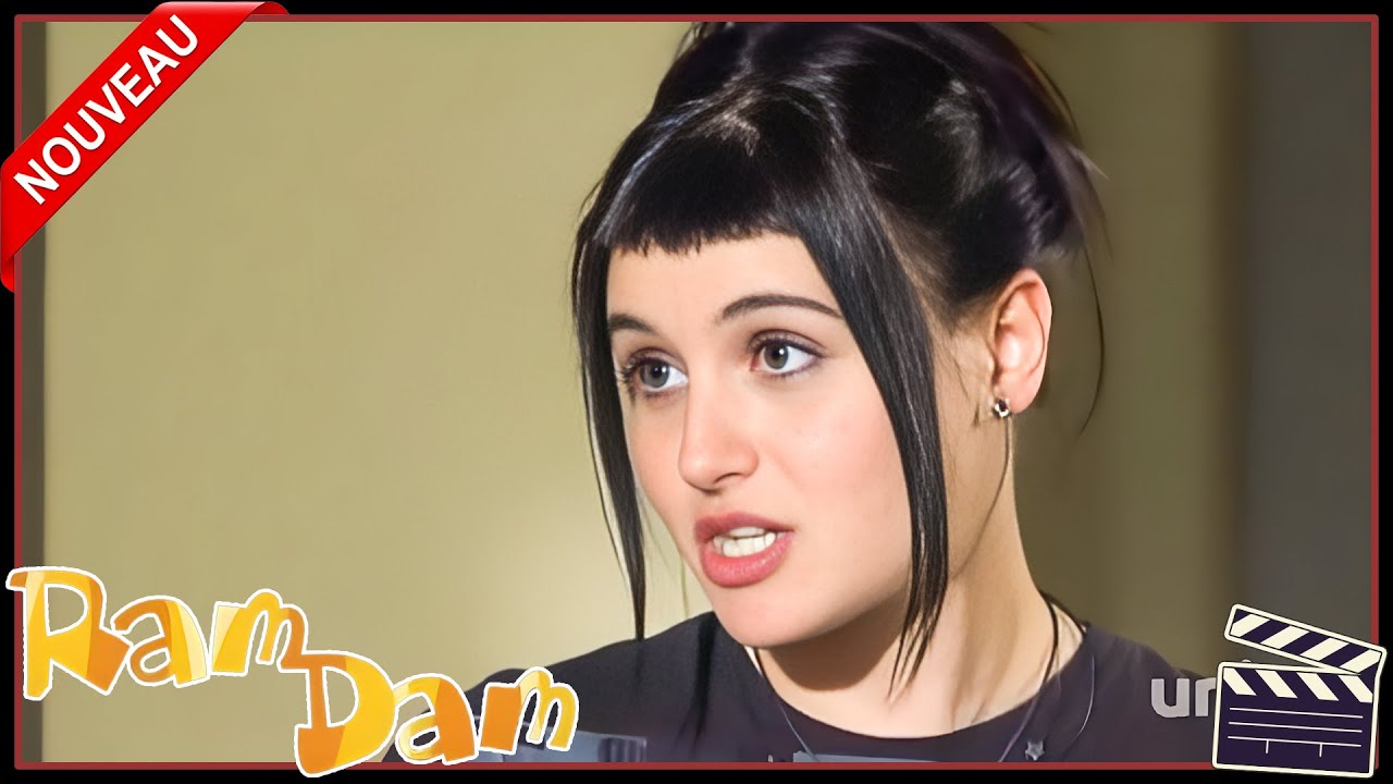 🎥🌟 Ramdam 🎥🌟 – Série jeunesse québécoise culte 🇨🇦 | 🎥 Épisode 106 complet 🎧