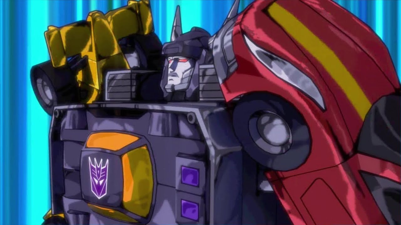 LIVESTREAM: TRANSFORMERS: Devastation Gameplay (First 2 Hours) [1080p 60FPS HD]