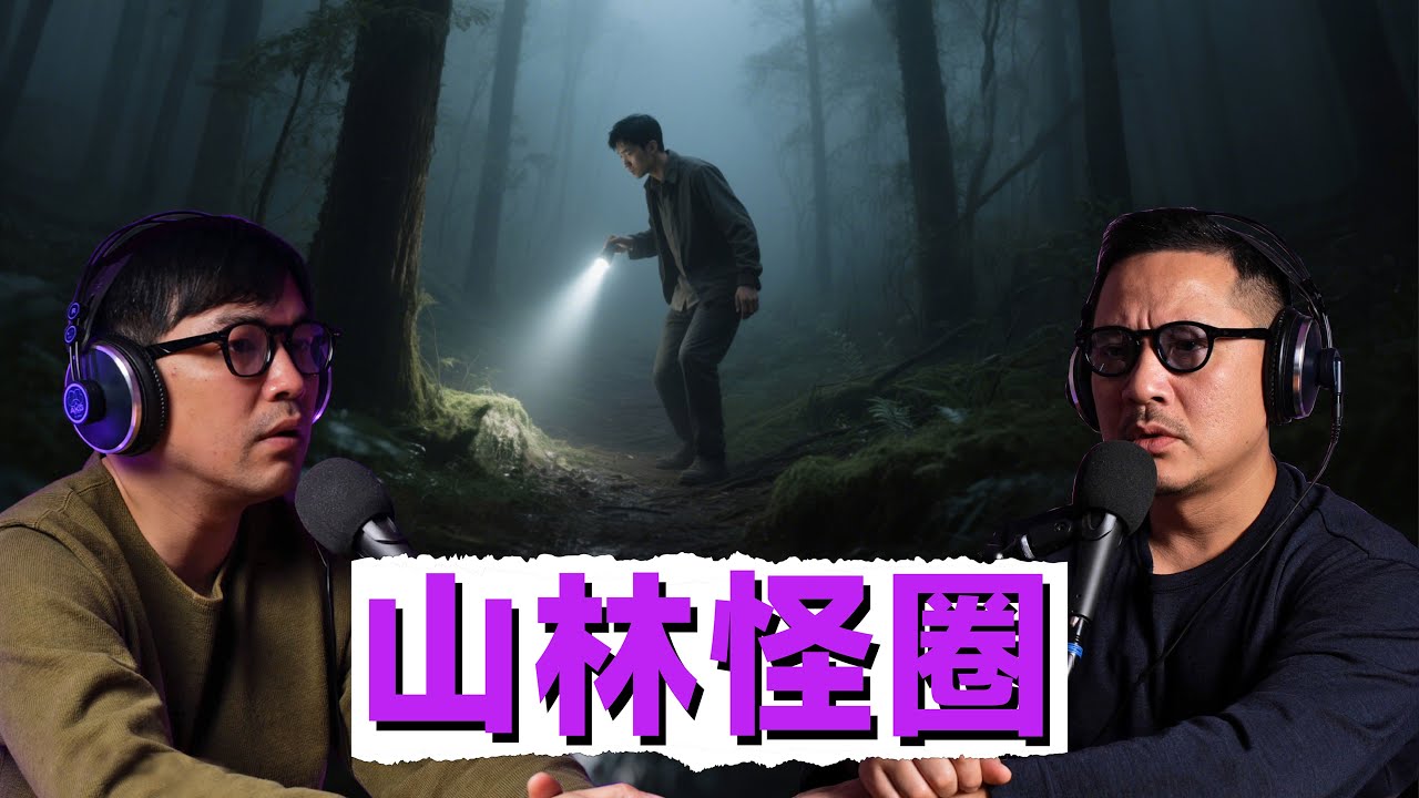 鬼打牆真的只是簡單的迷路嗎？