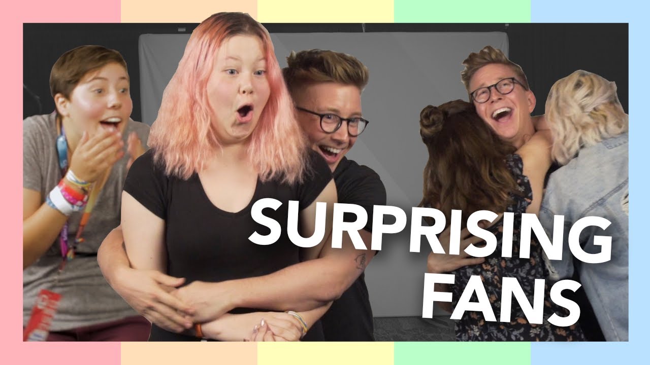 Hearing Your Stories (& Then Surprising You!) | Chosen Family | Part 8