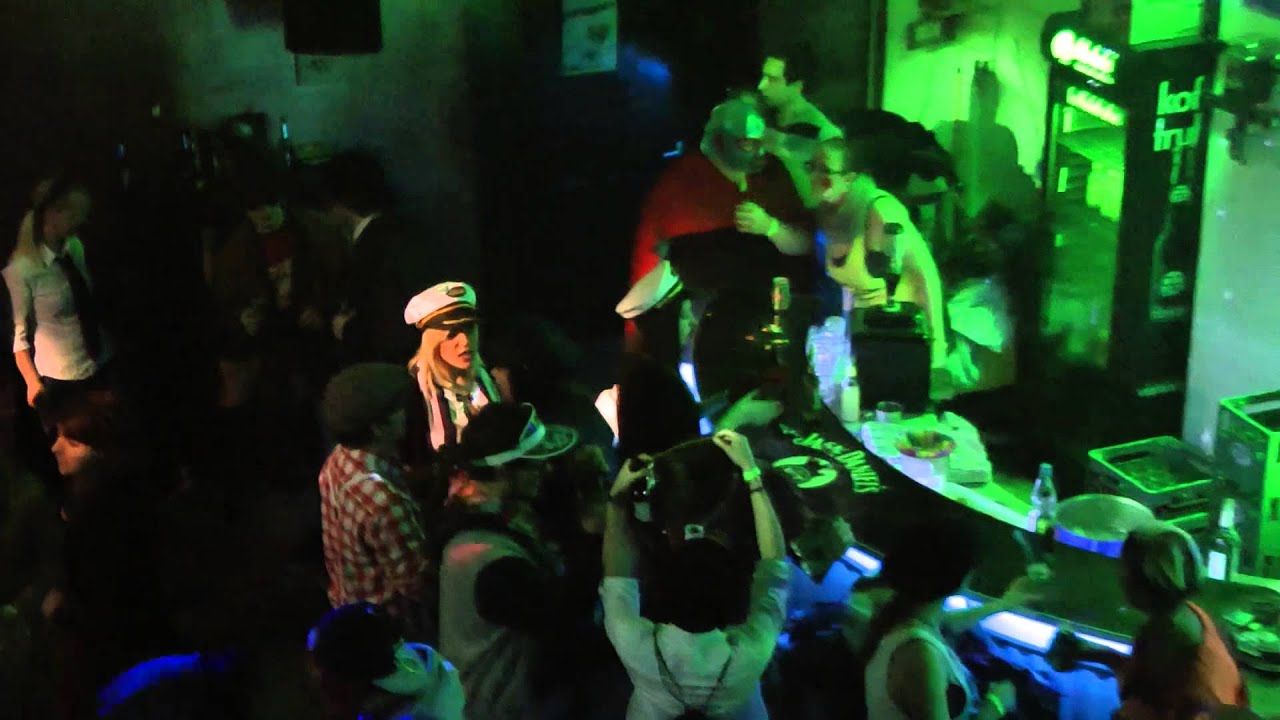 Kackfisch - Der Partyfilm