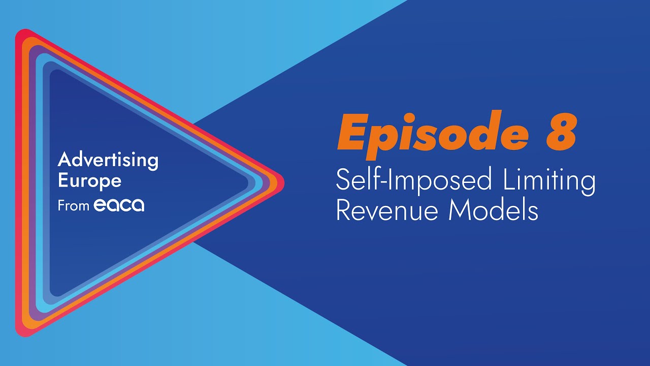 Advertising Europe Episode 8: Self-Imposed Limiting Revenue Models w/ Tim Williams