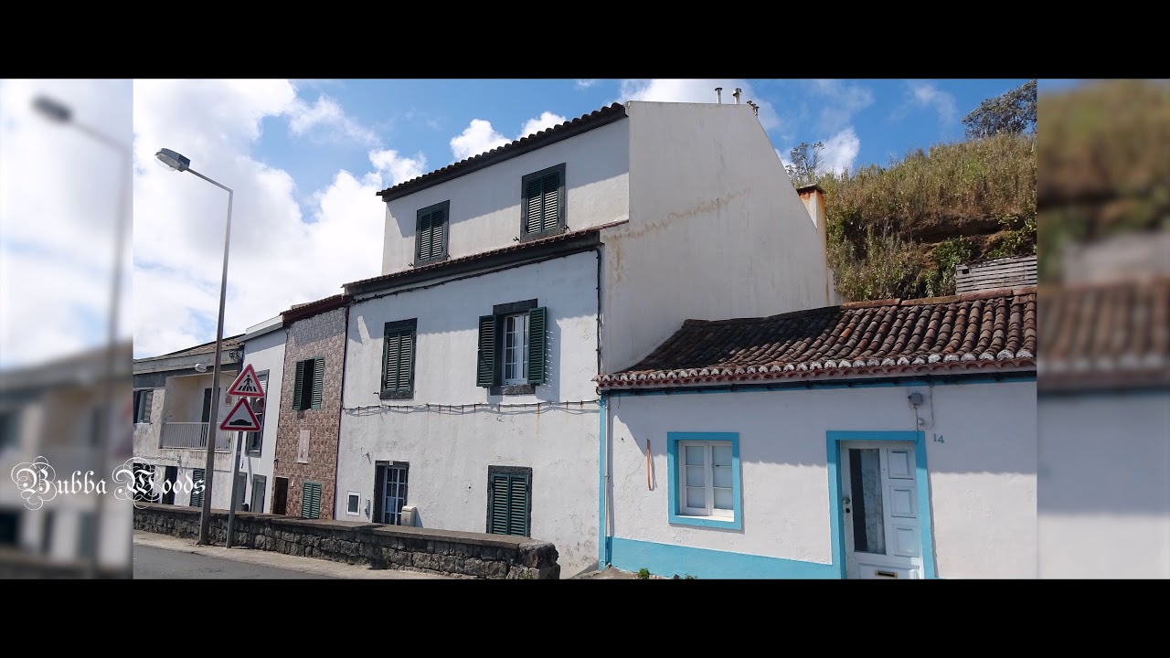 Sao Roque Sao Miguel Azores