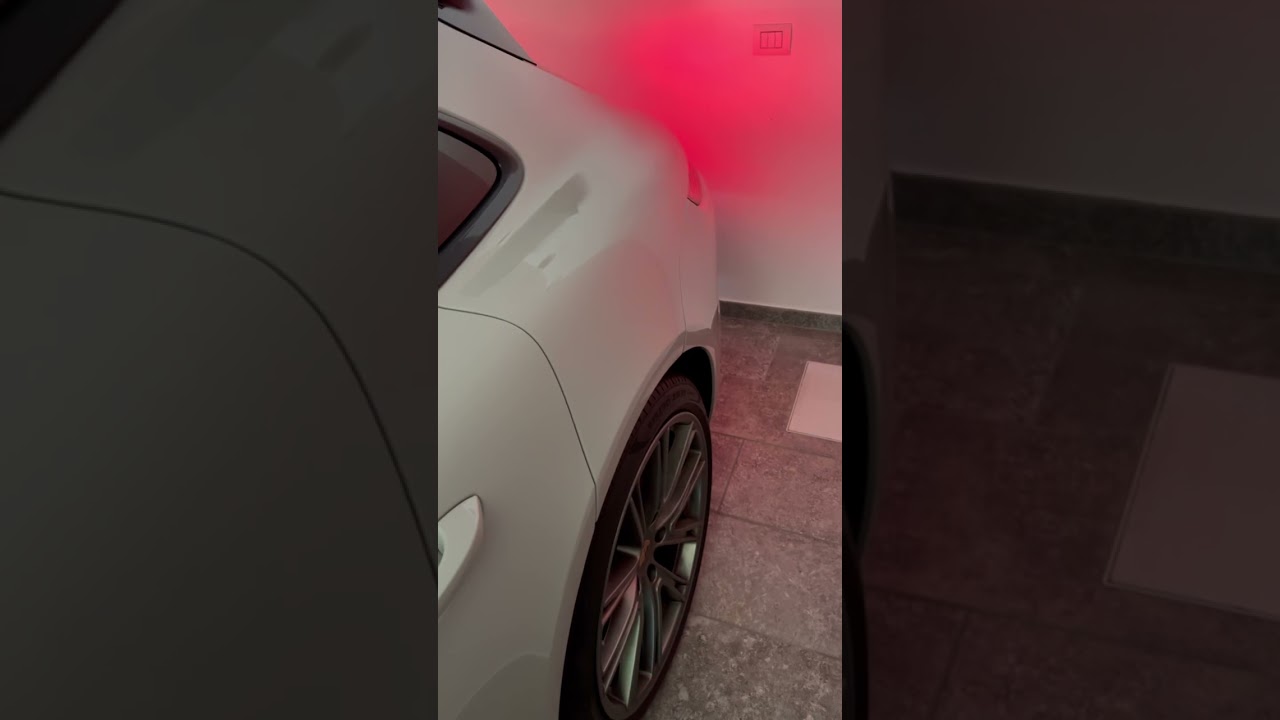 Porsche Panamera GTS Redstar Exhaust OPF Delete, Tune and OEM Valve Control by PowerKing ChipTuning