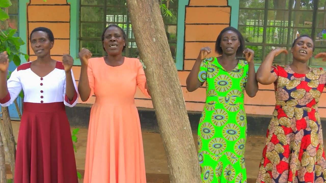 KENYENYA MAIN S.D.A CHOIR || RITUKO RI'ESABATO || ROBKAM MEDIA LAB