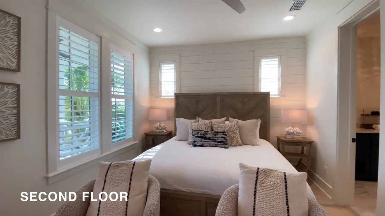 Walkthrough | 205 Seacrest Beach Blvd W