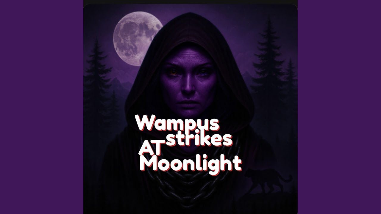 Wampus Strikes at Moonlight