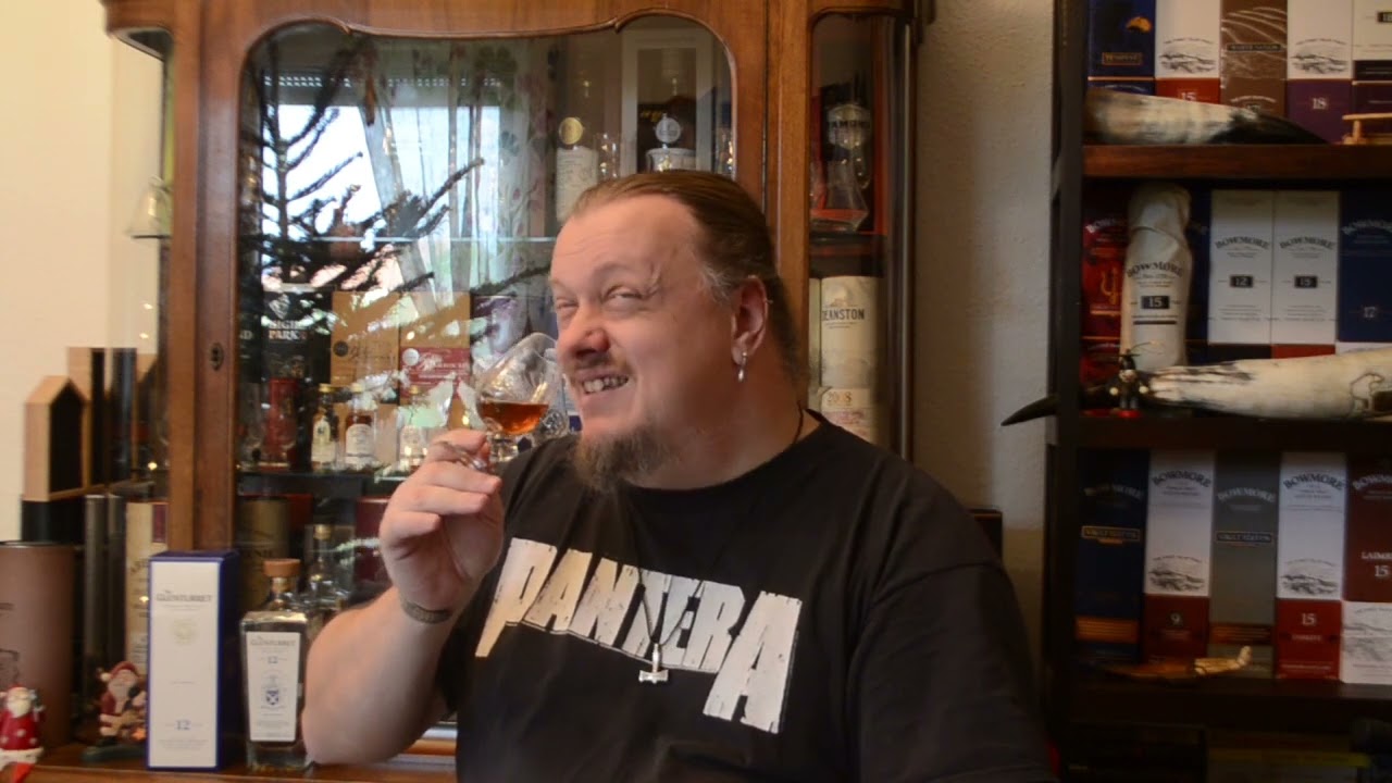 GlenTurret 12 Jahre