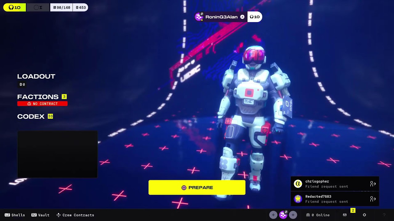 🔴streaming marathon once more