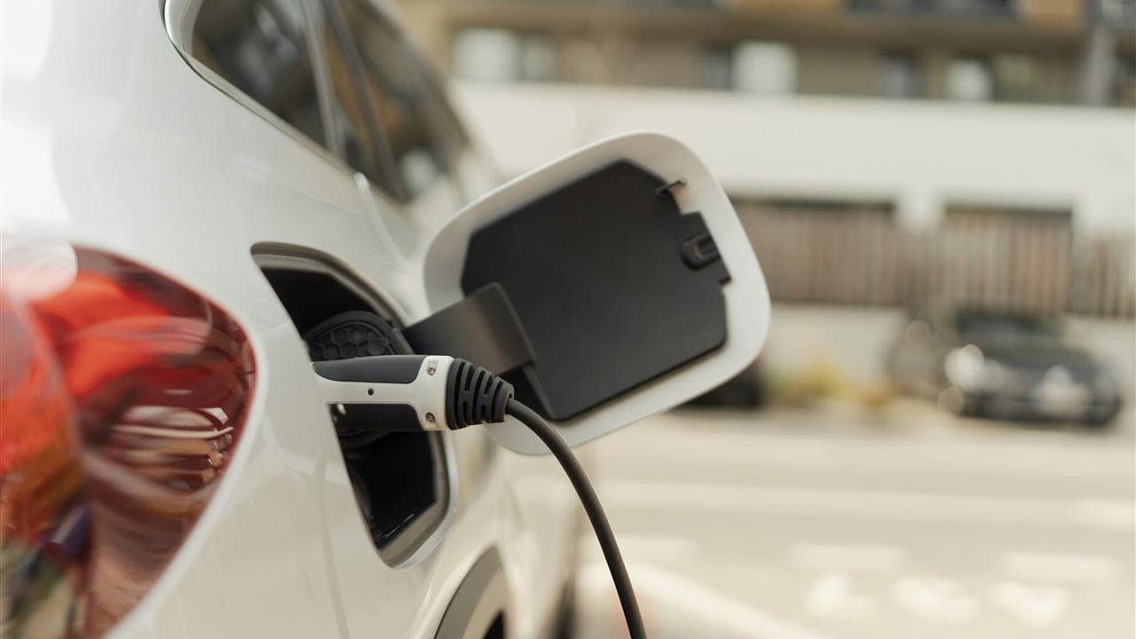How Michigan is driving a greener mobility future