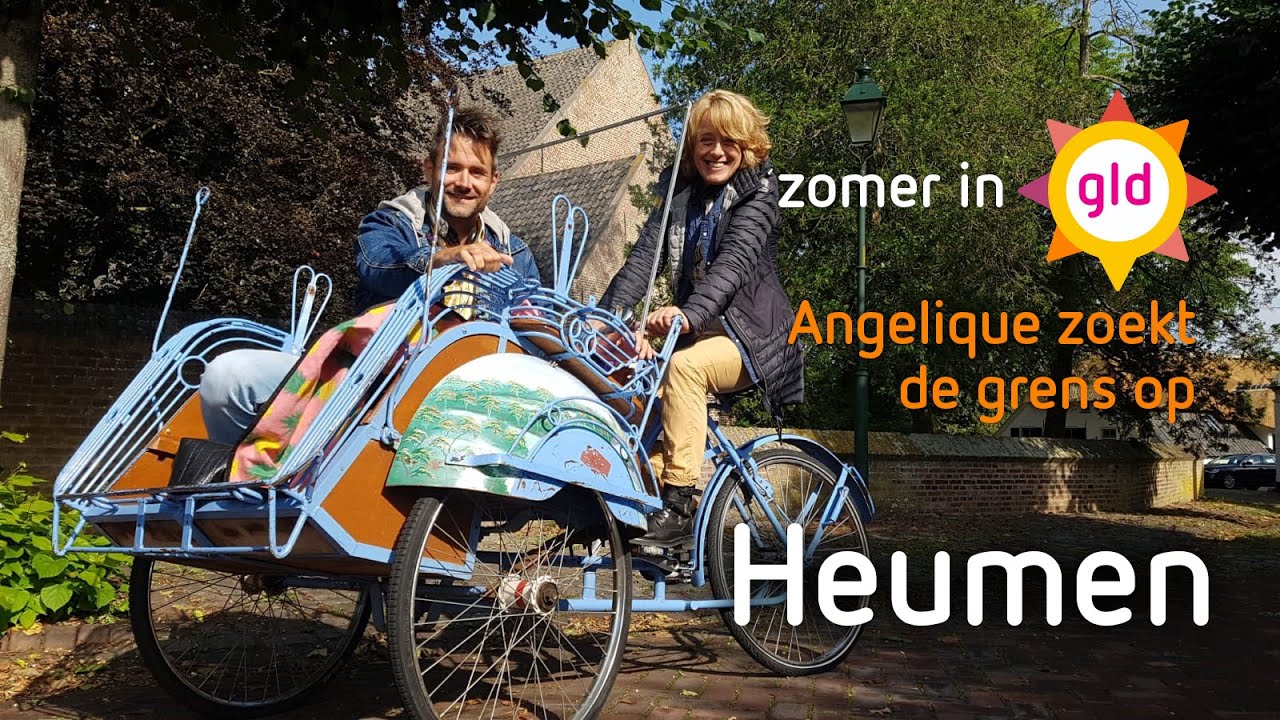 Zomer in Gelderland 3 augustus 2020 - Heumen
