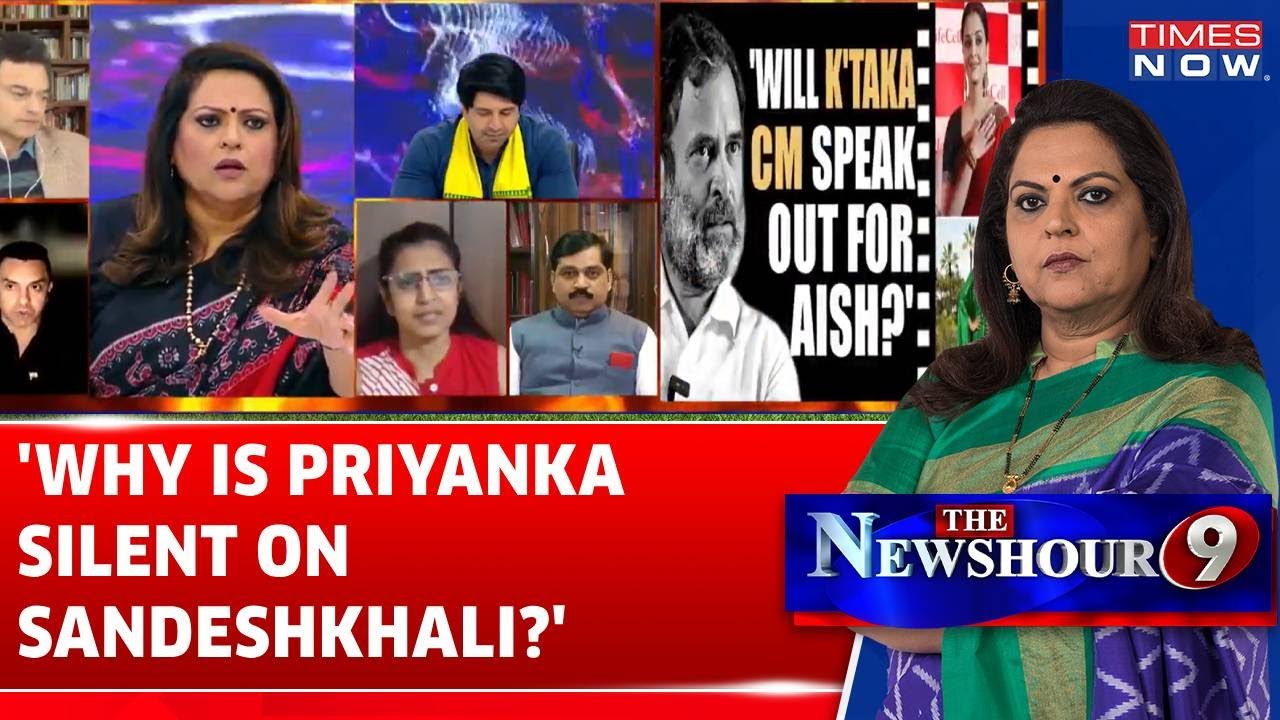 Anand Ranganathan Raises Big Questions, Launches Scathing Attack Amid Rahul's 'Aishwarya Insult' Row