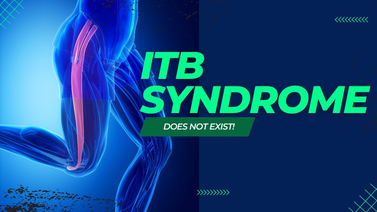 Running Injuries - ITB Syndrome Is Made Up - Fix Your Knee Pain